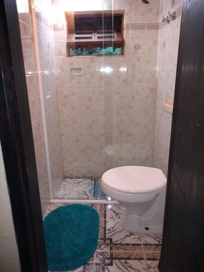 Espirito Das Aguas Chales Lumiar Exterior foto